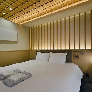 Hillarys Akasaka Hotel Tōkyō