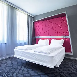 Magic Xhibition - Self-service-hotel Hotel Bergen