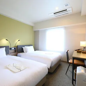 Ici Ueno Shin Okachimachi Hotel Tōkyō